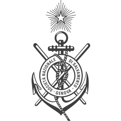 Salvamento Logo
