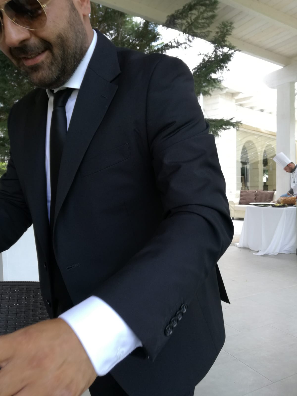 TRICARICO Alberto